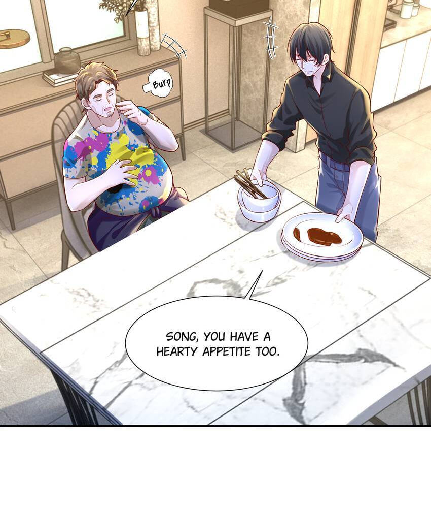 Infinity Mailman Chapter 190 page 42 - 