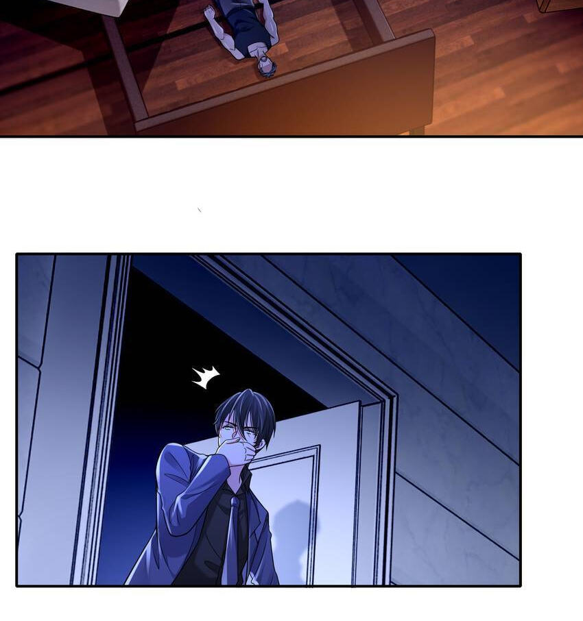 Infinity Mailman Chapter 190 page 9 - 