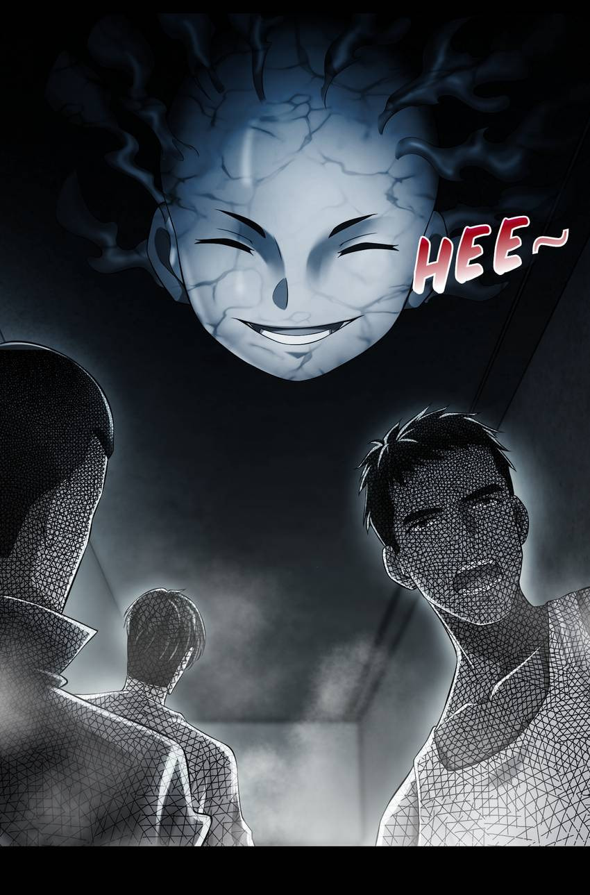 Infinity Mailman Chapter 194 page 5 - 