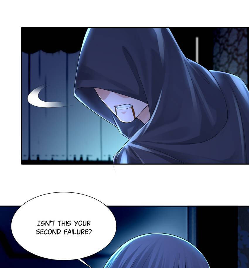 Infinity Mailman Chapter 199 page 12 - 