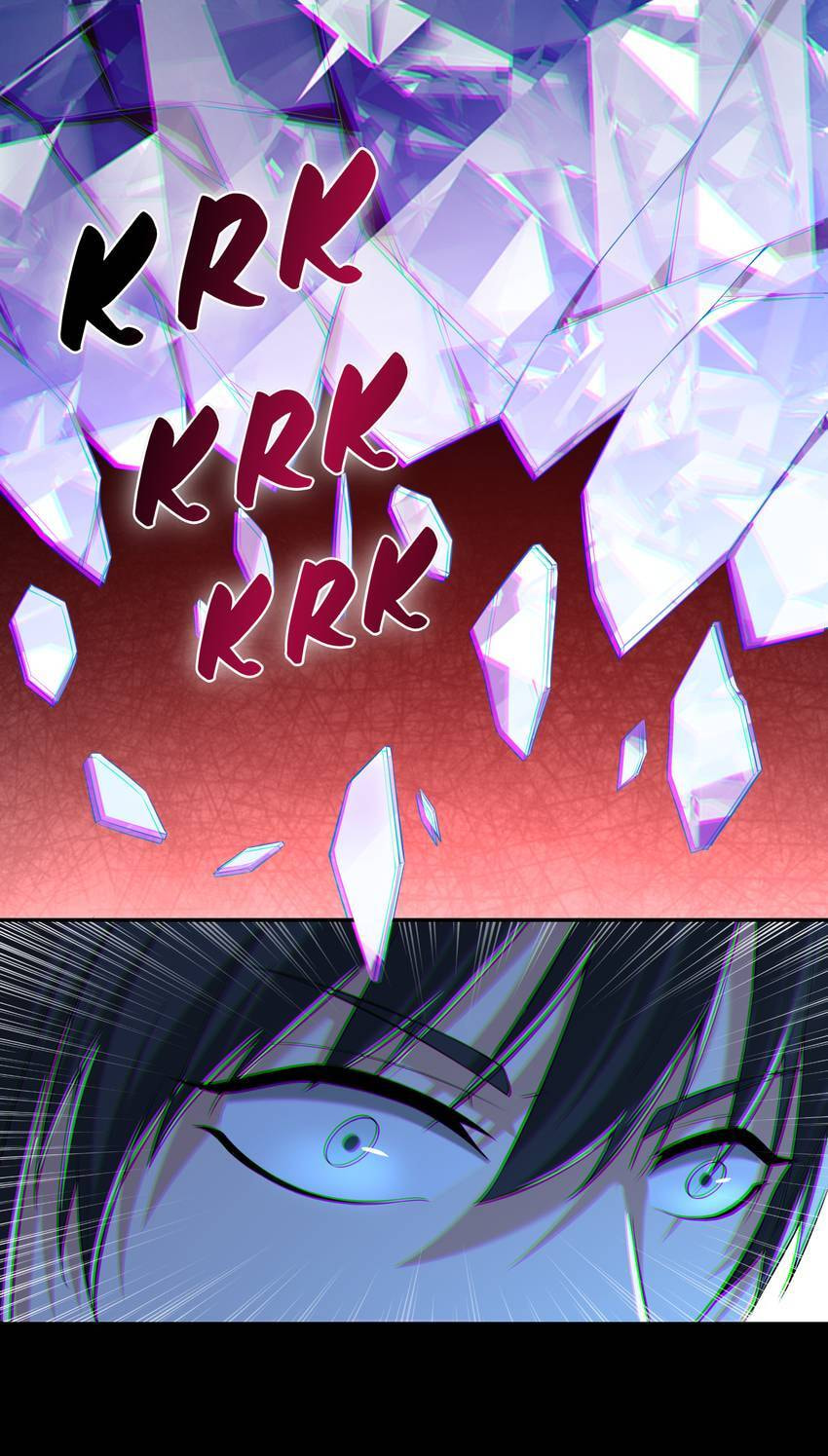 Infinity Mailman Chapter 199 page 19 - 