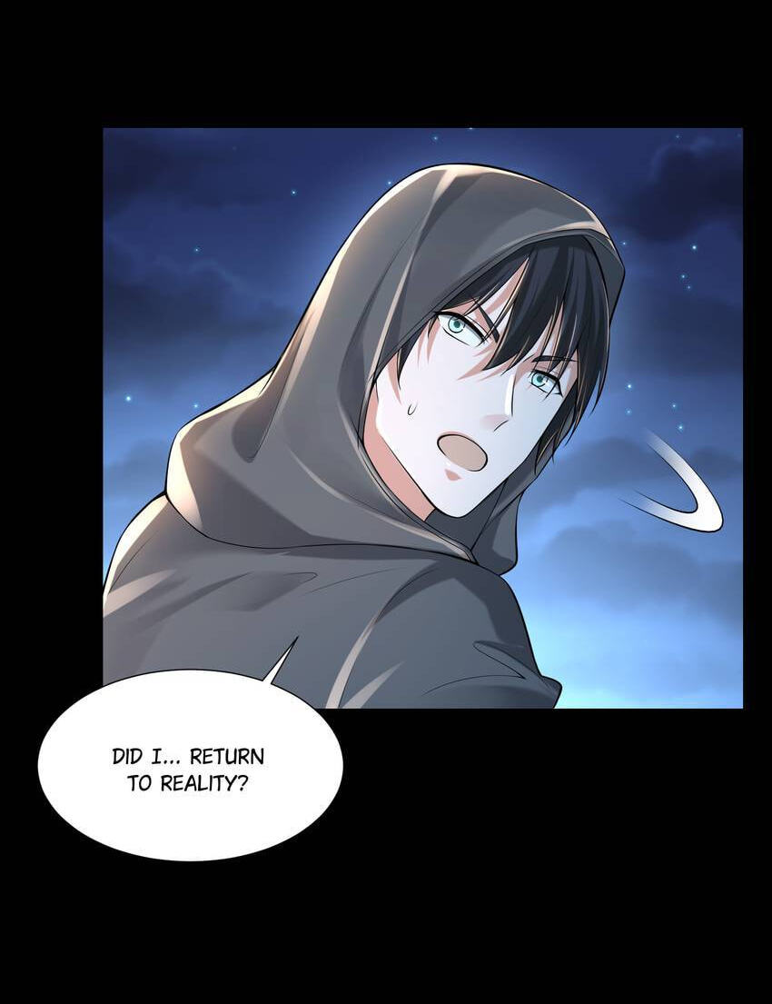 Infinity Mailman Chapter 199 page 21 - 