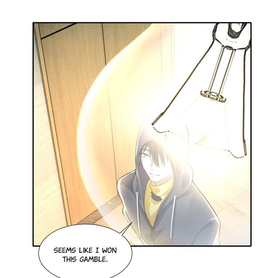 Infinity Mailman Chapter 199 page 24 - 