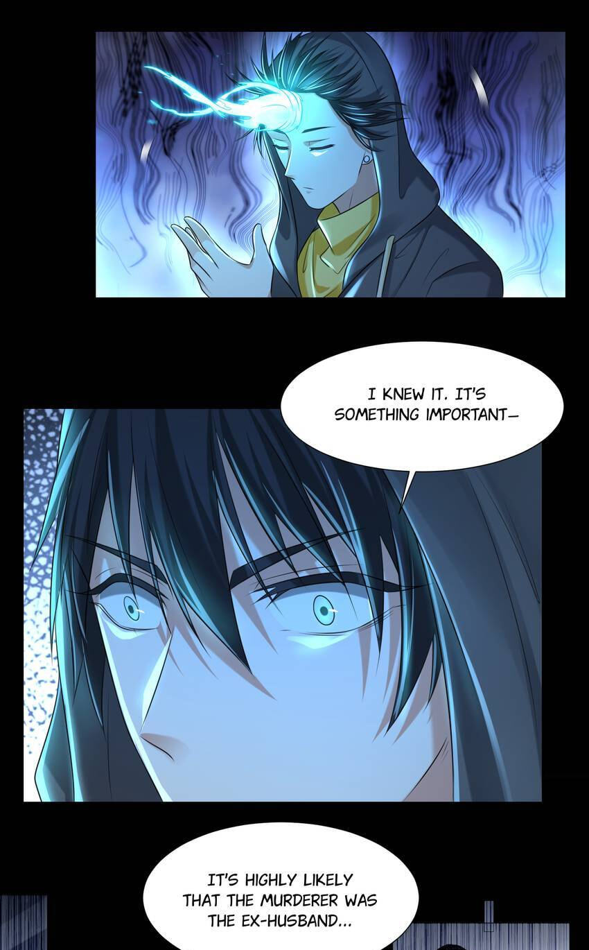Infinity Mailman Chapter 199 page 30 - 