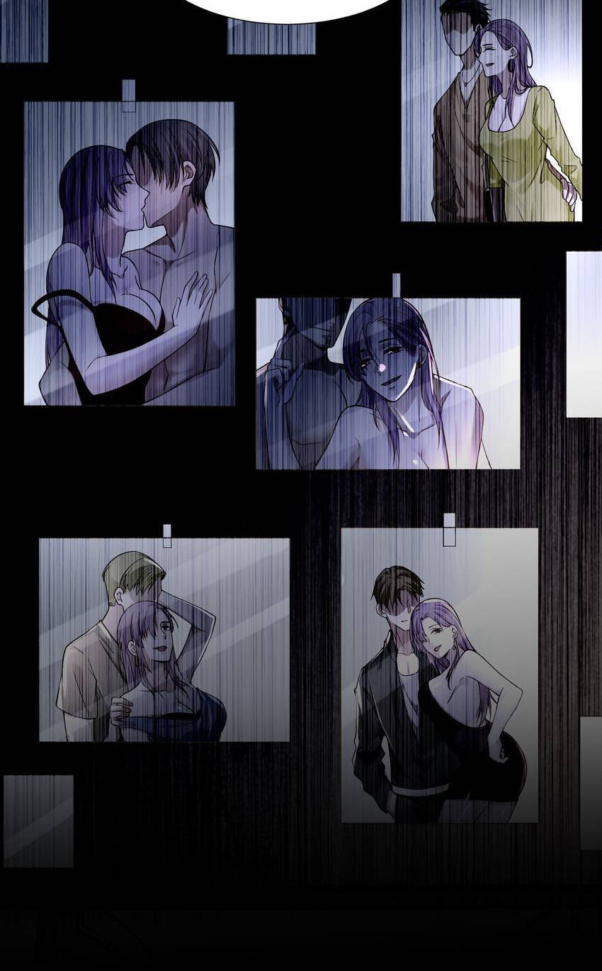 Infinity Mailman Chapter 199 page 31 - 