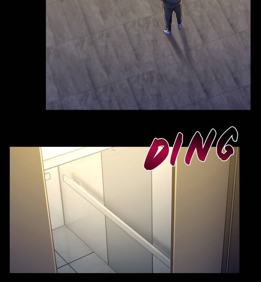 Infinity Mailman Chapter 199 page 34 - 