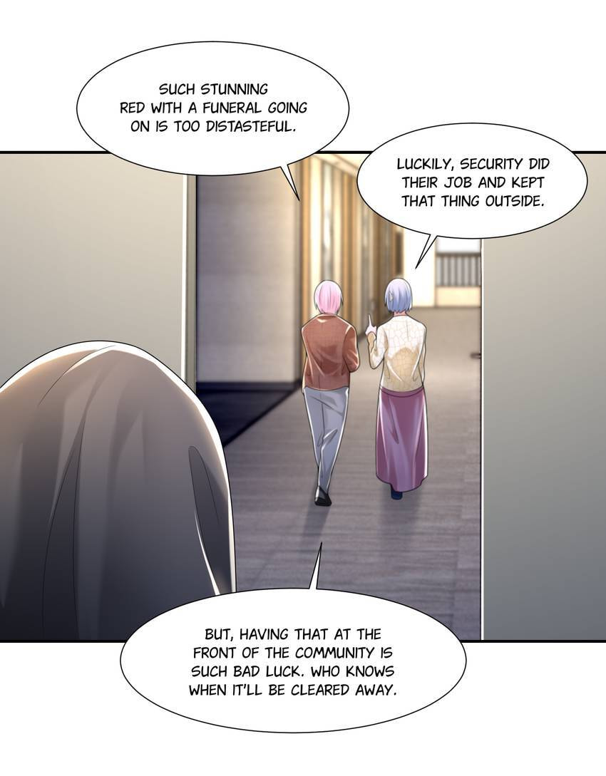 Infinity Mailman Chapter 199 page 39 - 