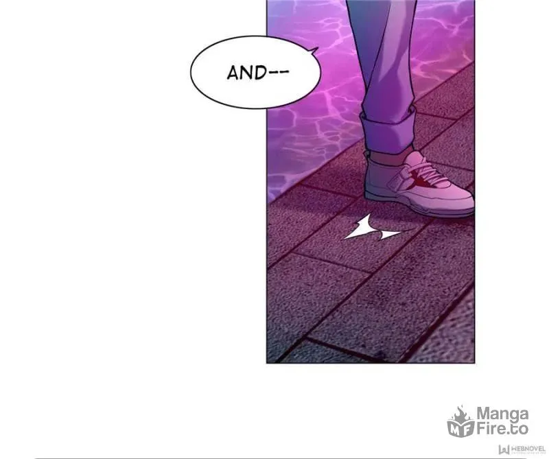 Infinity Mailman Chapter 20 page 12 - 