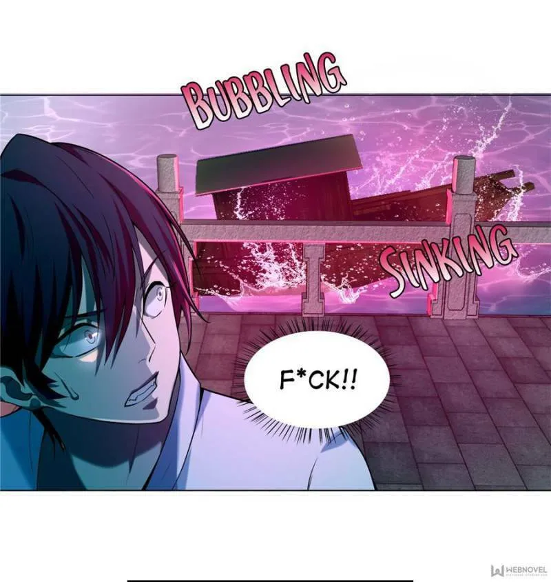 Infinity Mailman Chapter 20 page 16 - 