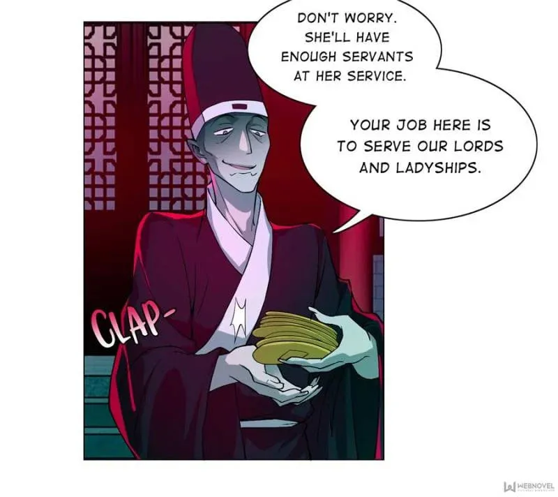 Infinity Mailman Chapter 20 page 29 - 