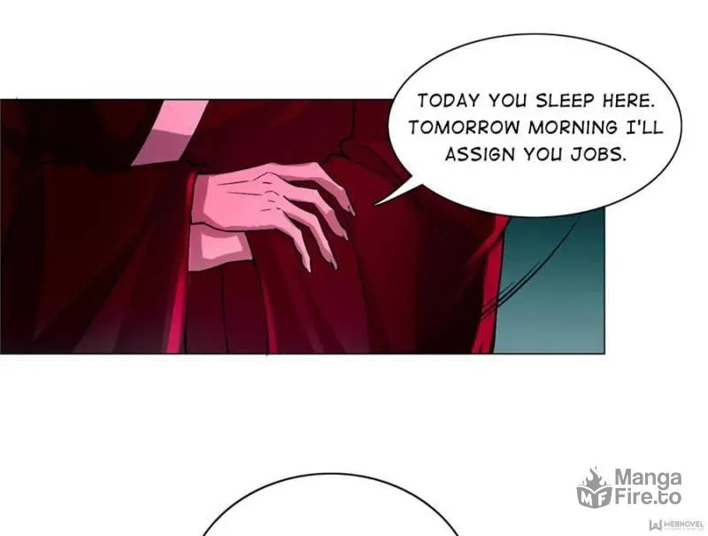 Infinity Mailman Chapter 20 page 30 - 