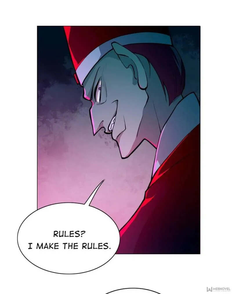 Infinity Mailman Chapter 20 page 32 - 