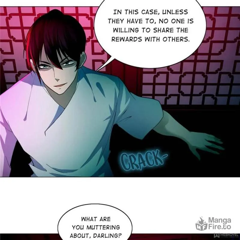 Infinity Mailman Chapter 20 page 39 - 