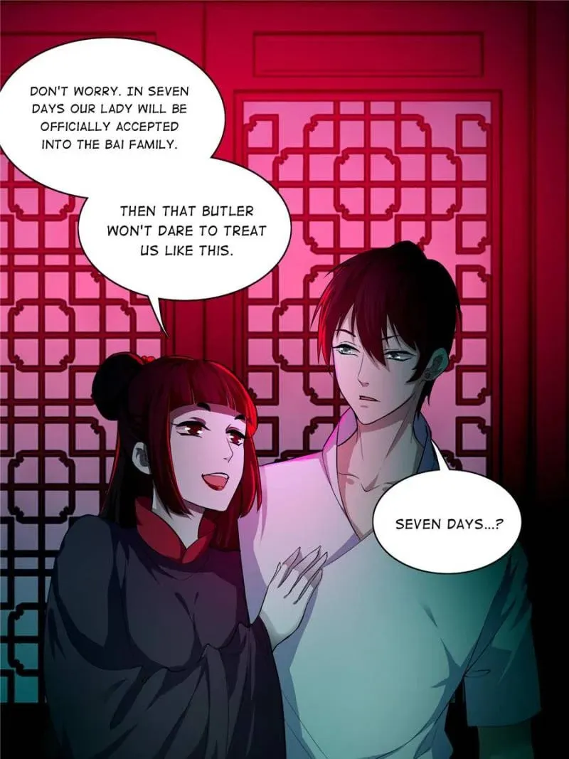 Infinity Mailman Chapter 20 page 41 - 