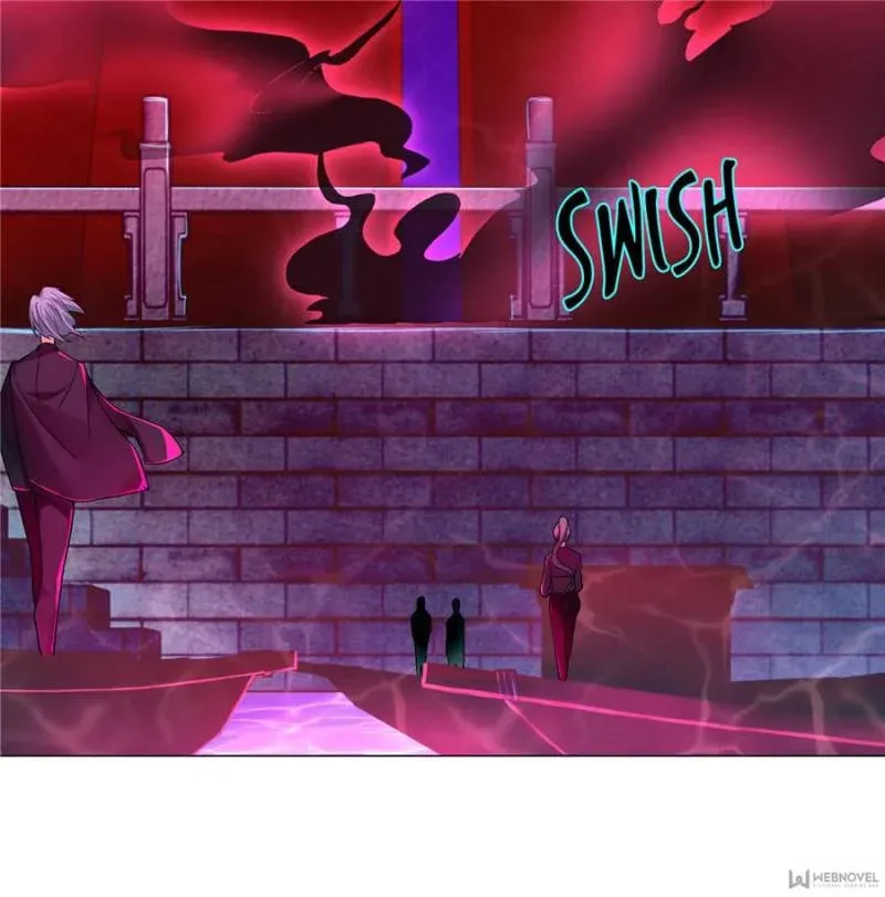 Infinity Mailman Chapter 20 page 7 - 