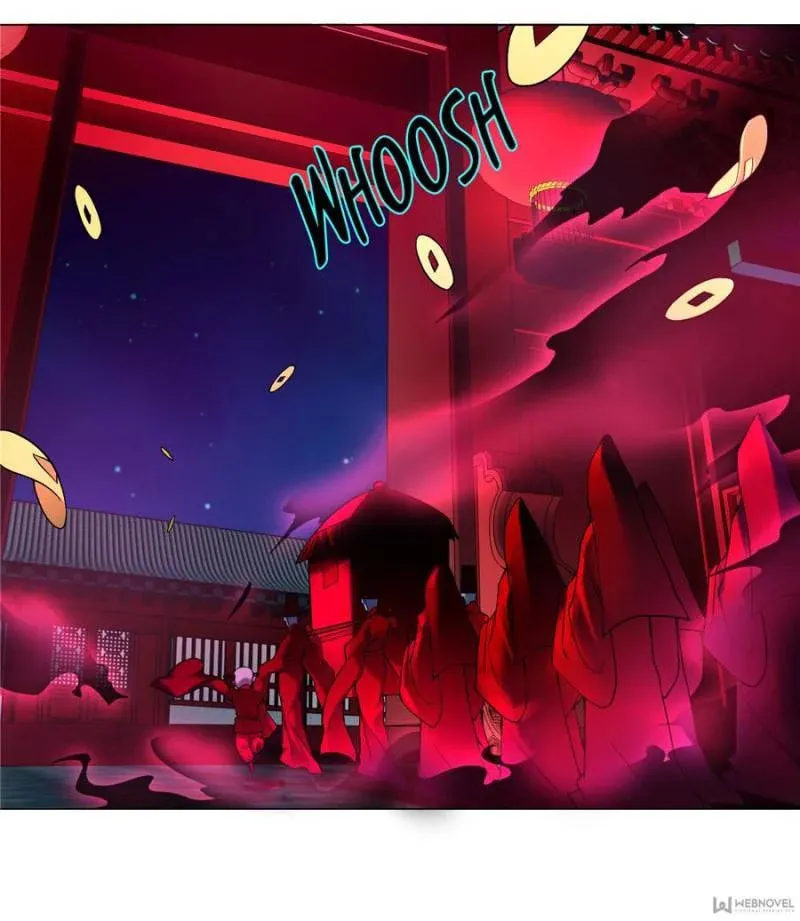 Infinity Mailman Chapter 20 page 8 - 
