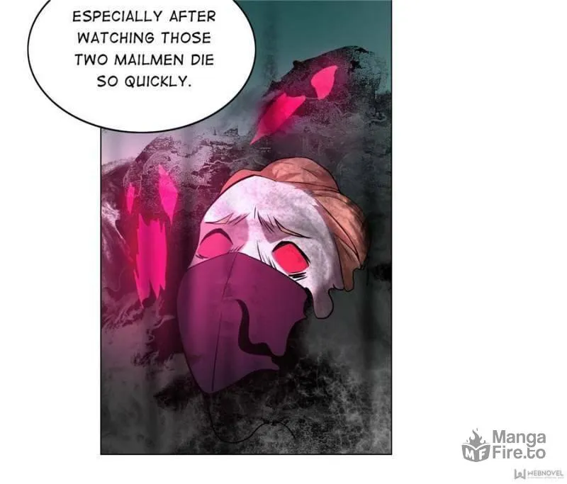 Infinity Mailman Chapter 20 page 10 - 