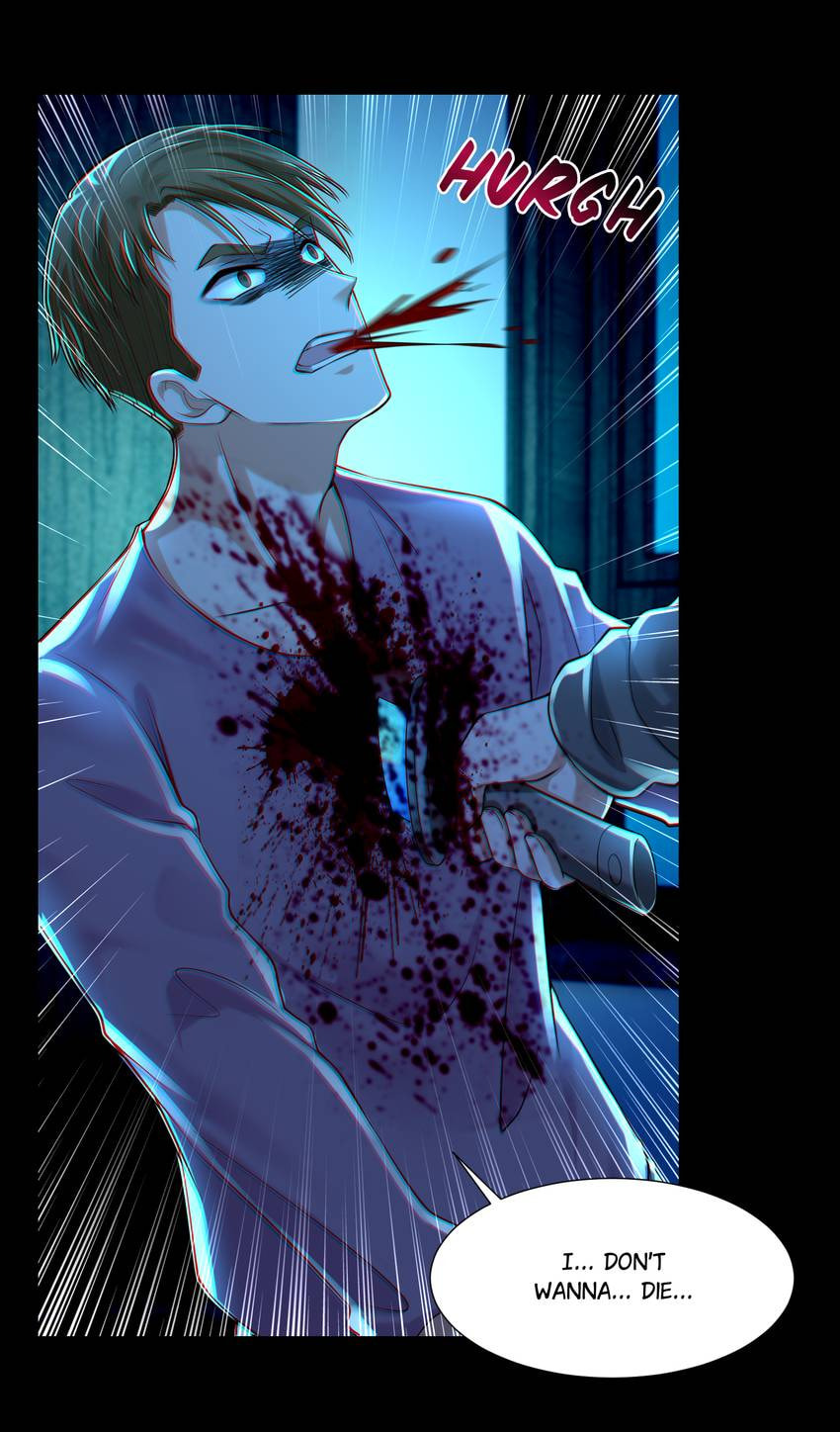 Infinity Mailman Chapter 200 page 11 - 