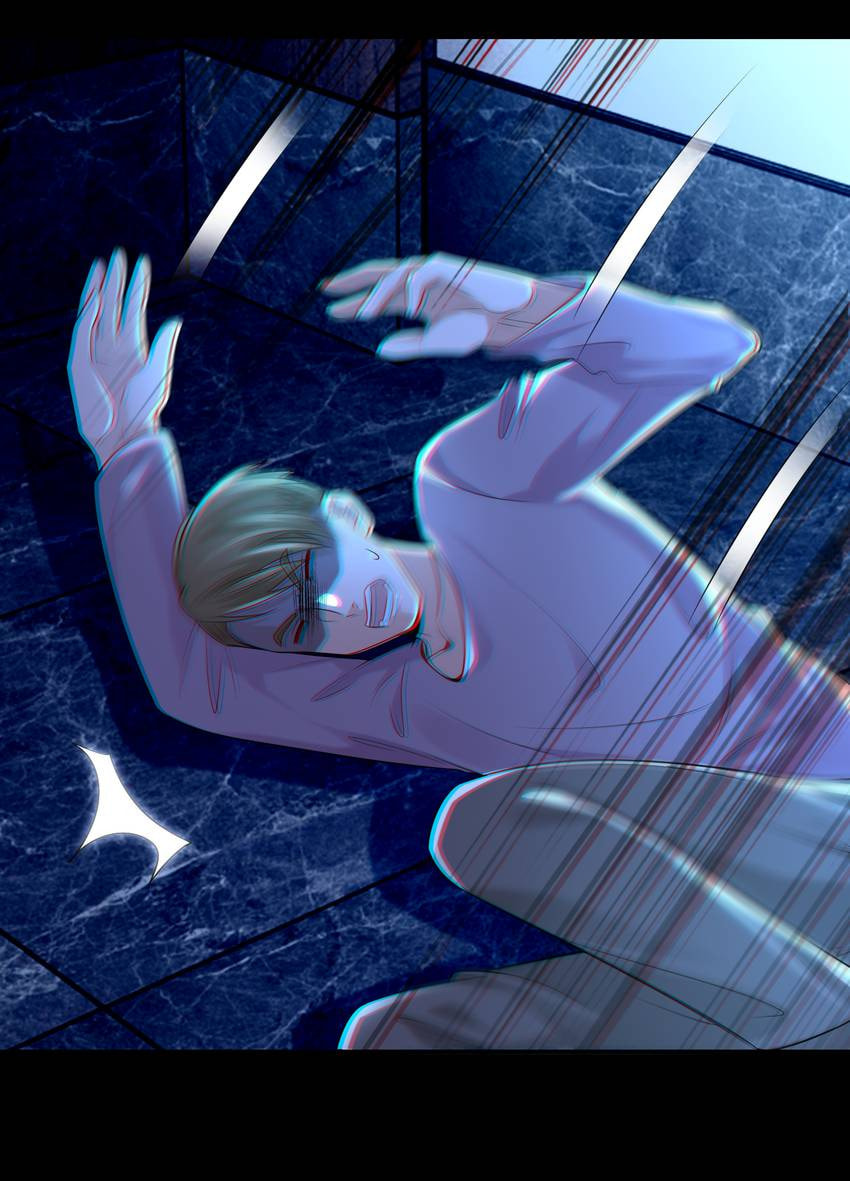Infinity Mailman Chapter 200 page 8 - 
