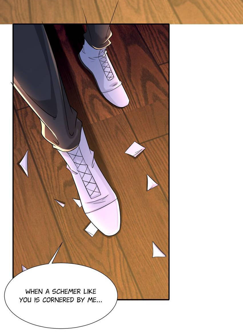 Infinity Mailman Chapter 204 page 26 - 