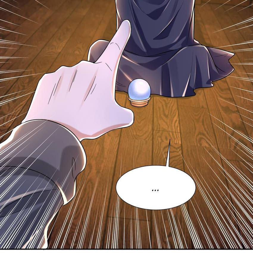 Infinity Mailman Chapter 204 page 28 - 