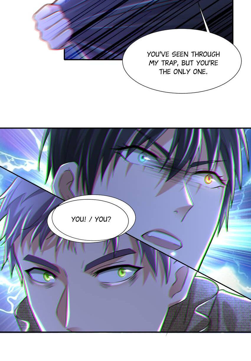 Infinity Mailman Chapter 204 page 30 - 