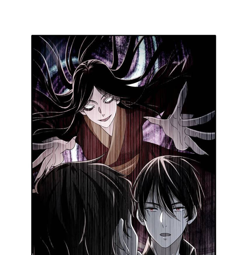 Infinity Mailman Chapter 204 page 34 - 