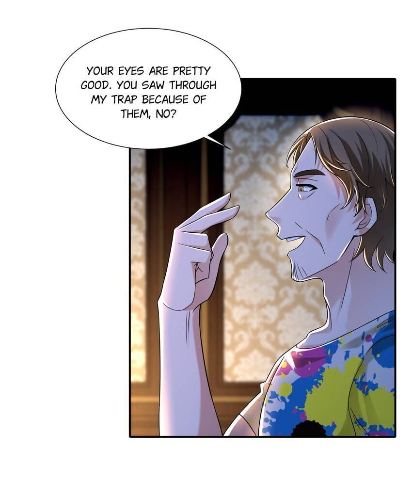 Infinity Mailman Chapter 204 page 36 - 