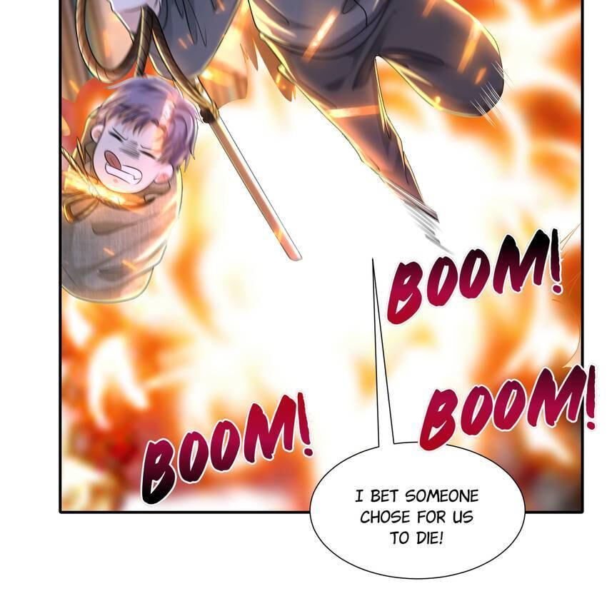 Infinity Mailman Chapter 204 page 6 - 