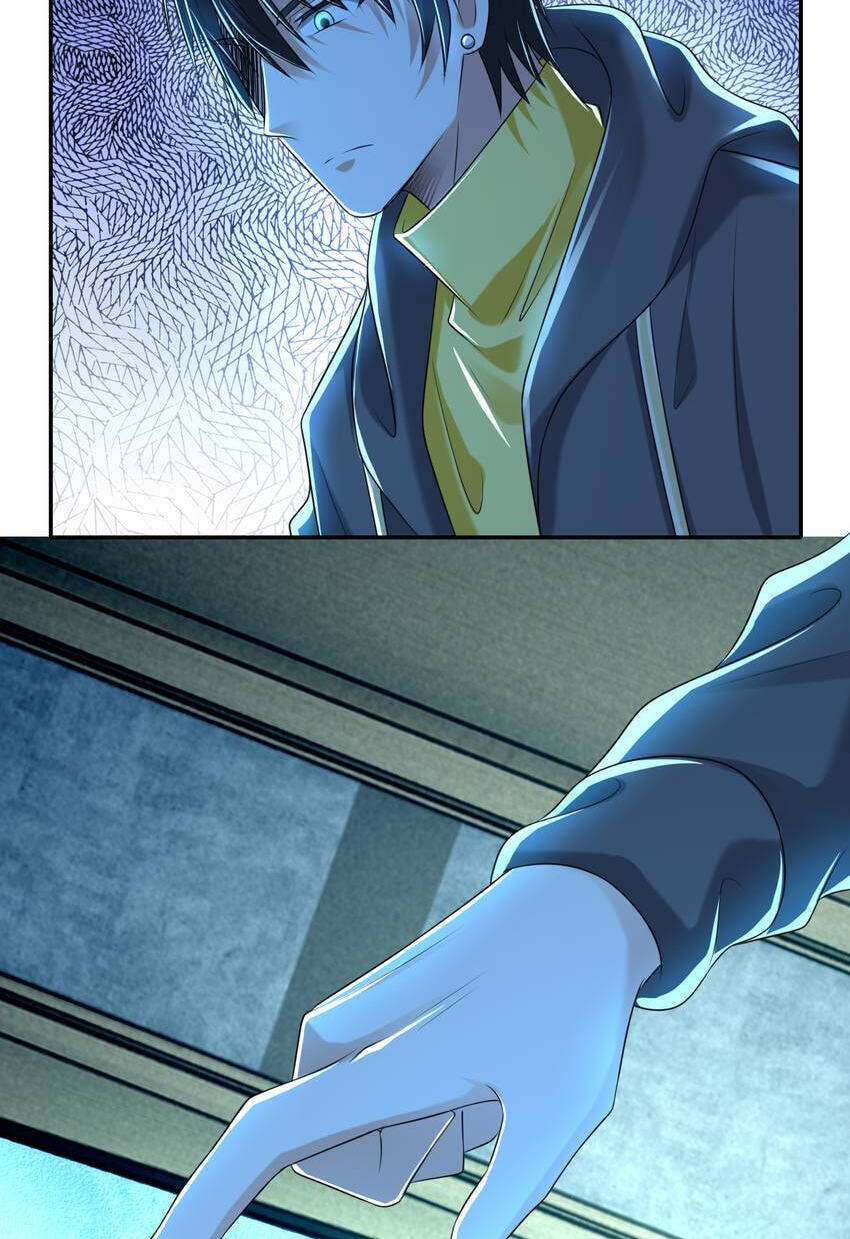 Infinity Mailman Chapter 204 page 10 - 