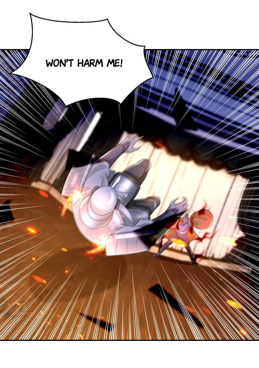 Infinity Mailman Chapter 206 page 14 - 
