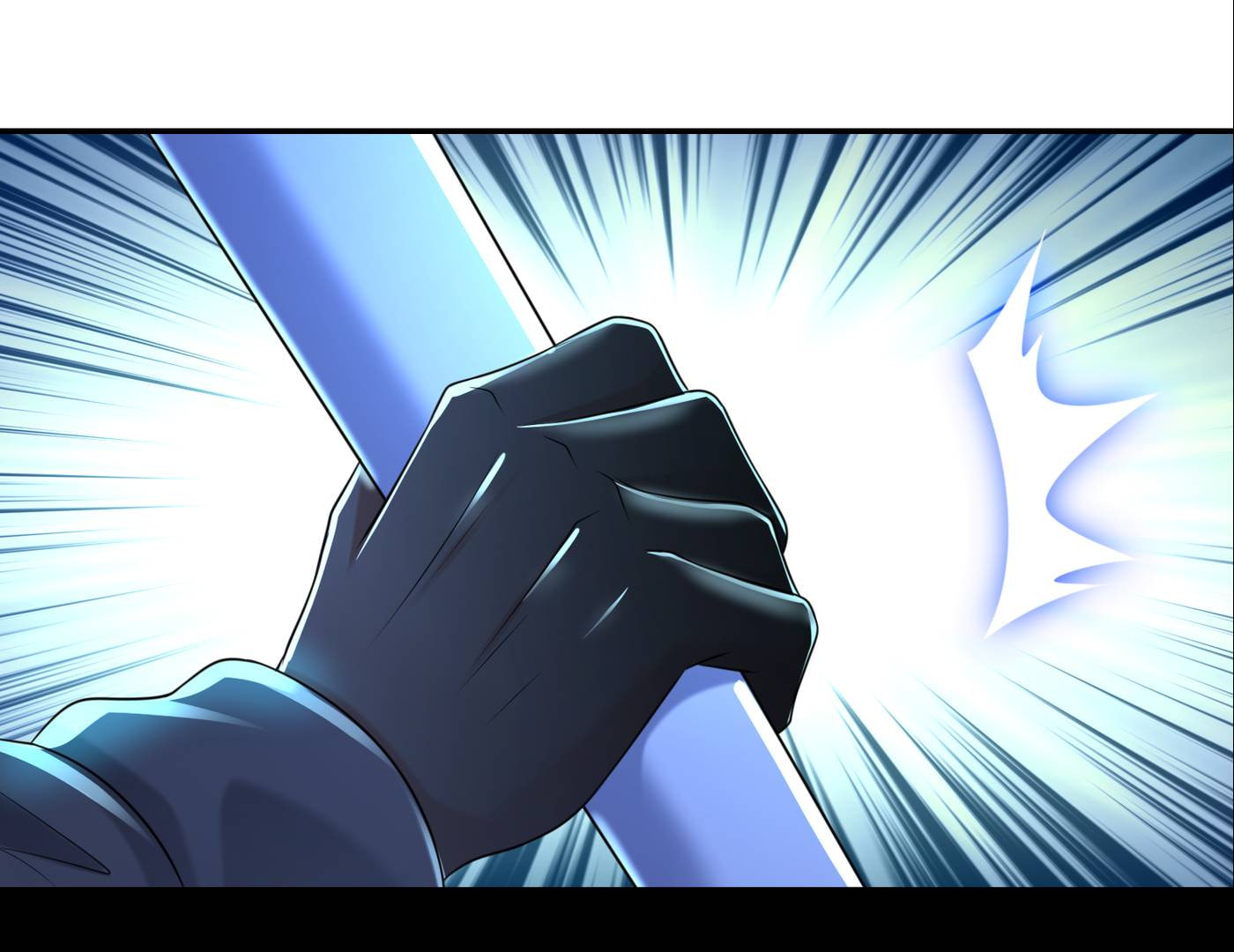 Infinity Mailman Chapter 206 page 19 - 
