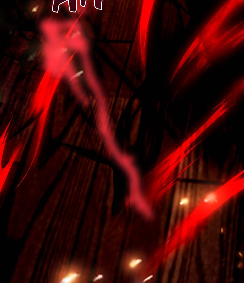 Infinity Mailman Chapter 206 page 21 - 
