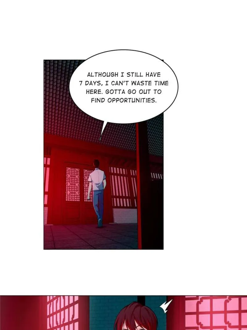 Infinity Mailman Chapter 21 page 13 - 