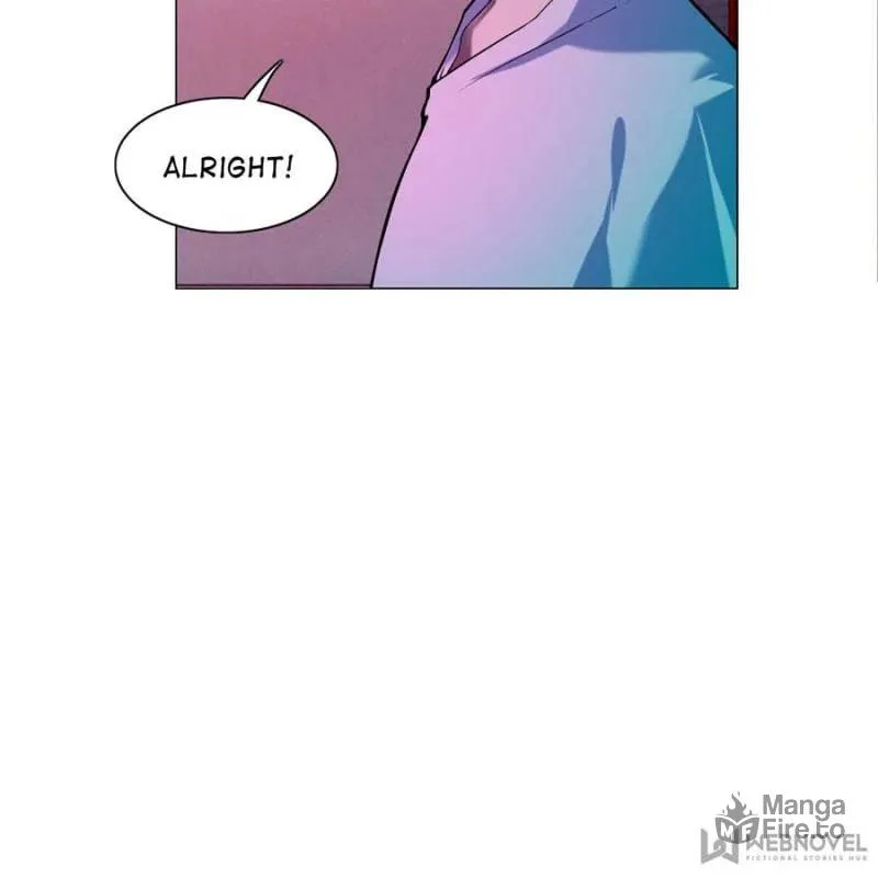 Infinity Mailman Chapter 21 page 24 - 