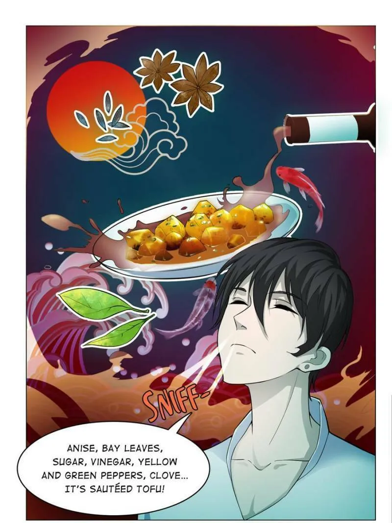 Infinity Mailman Chapter 21 page 29 - 