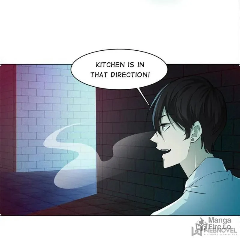 Infinity Mailman Chapter 21 page 30 - 