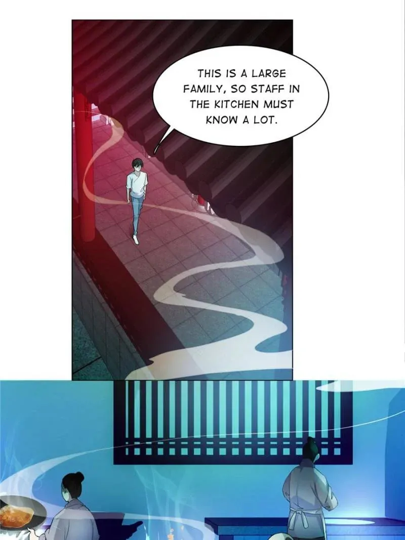 Infinity Mailman Chapter 21 page 31 - 