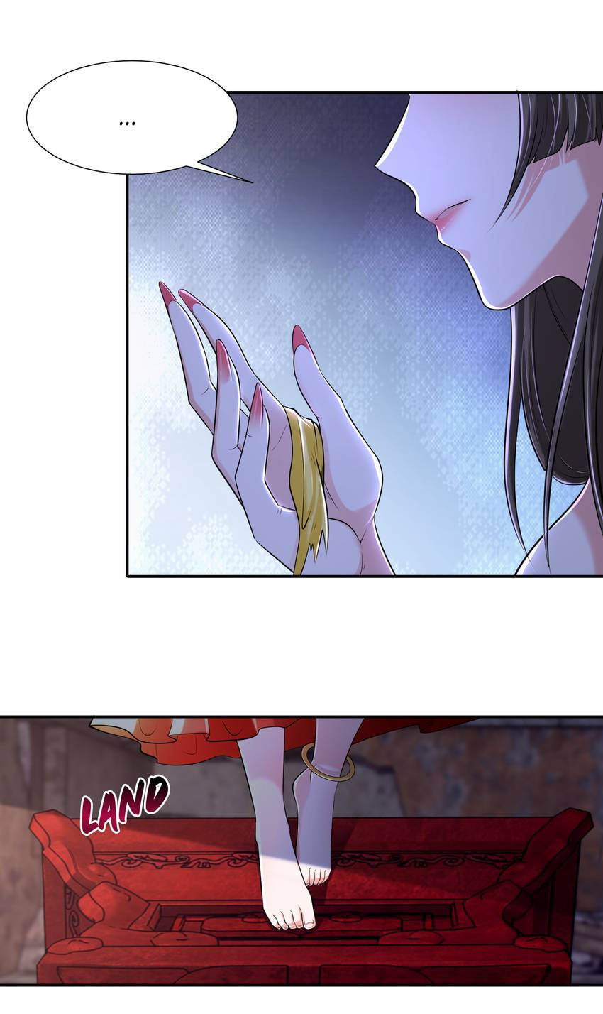 Infinity Mailman Chapter 212 page 11 - 