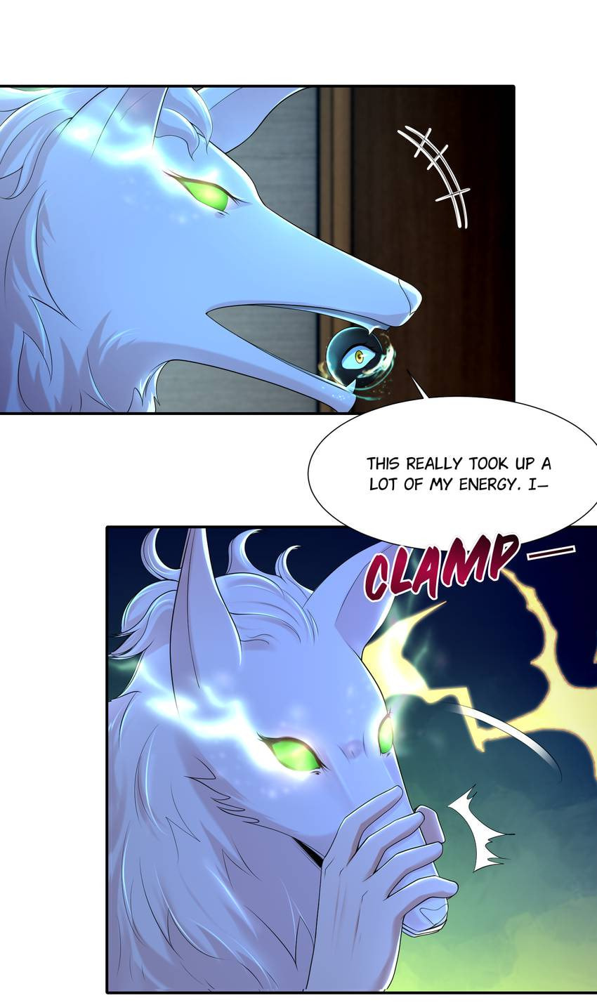 Infinity Mailman Chapter 212 page 16 - 