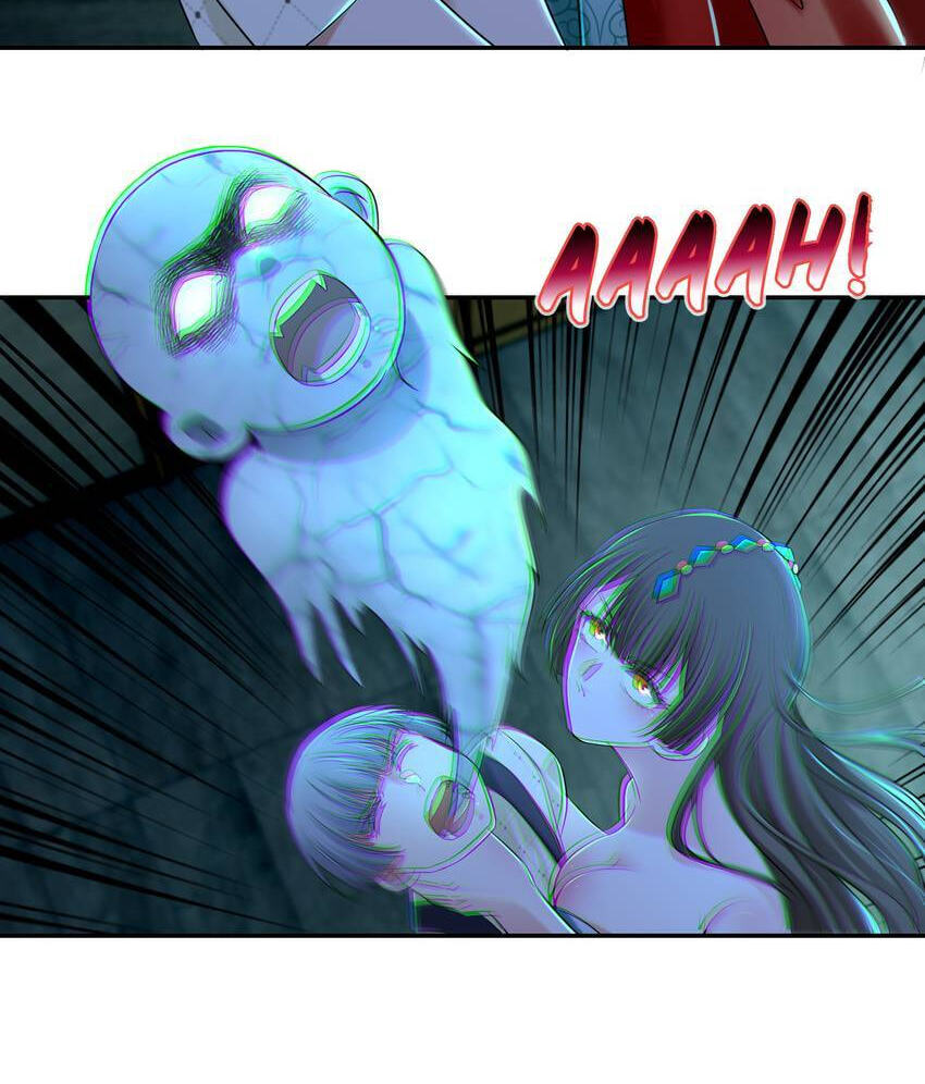 Infinity Mailman Chapter 213 page 2 - 