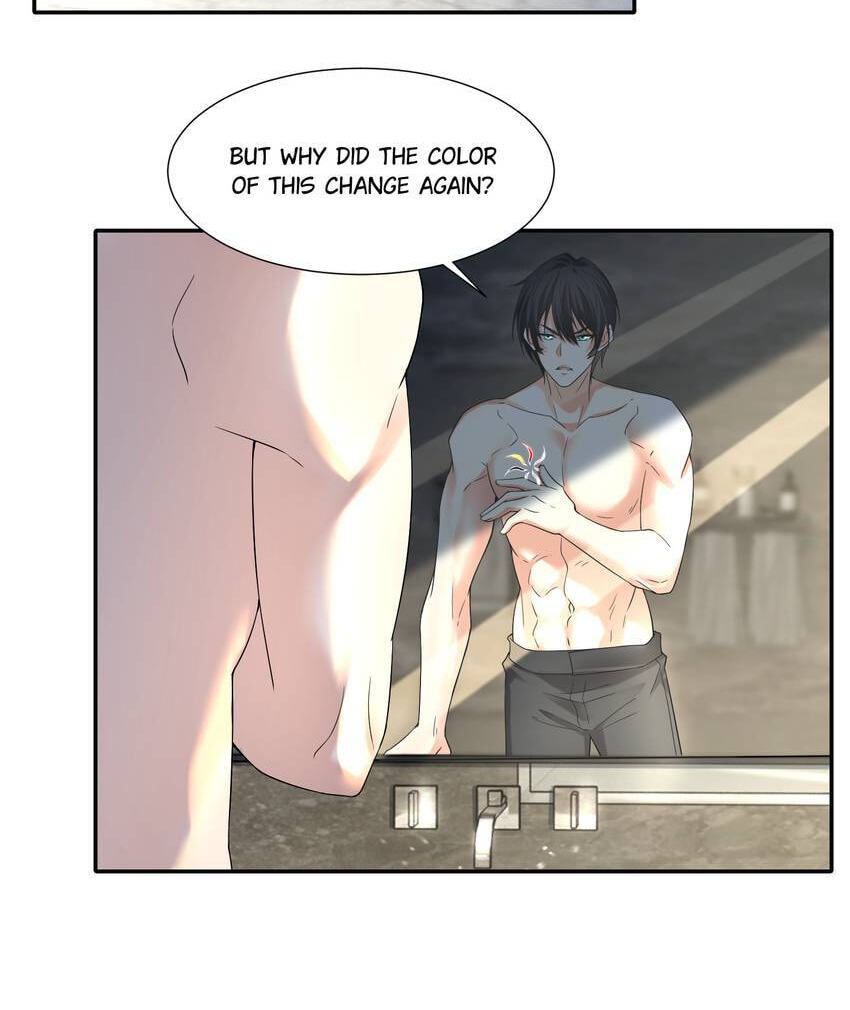 Infinity Mailman Chapter 213 page 11 - 