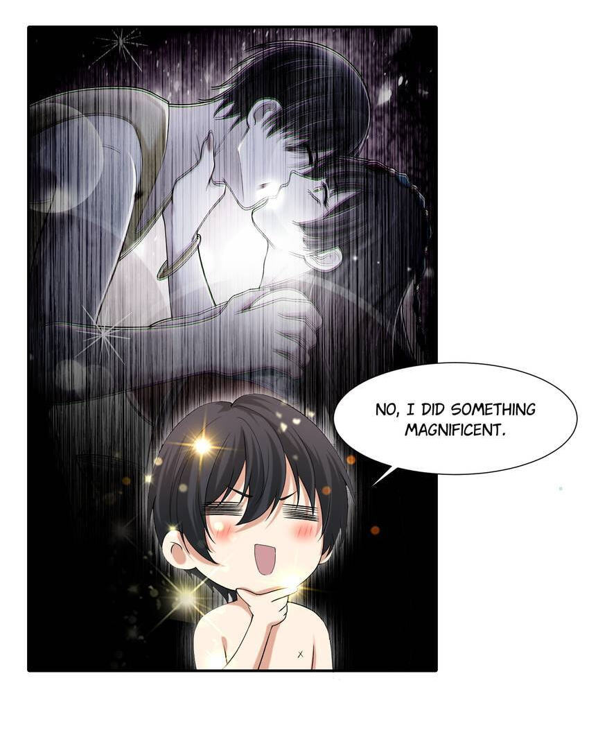 Infinity Mailman Chapter 213 page 13 - 