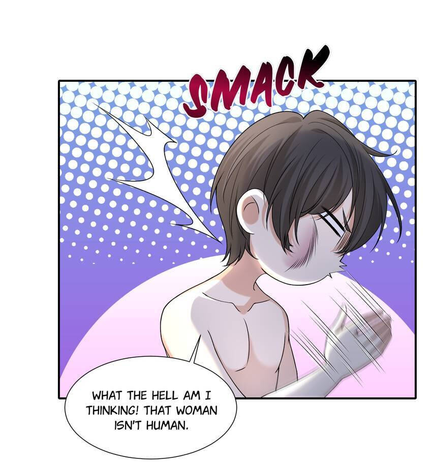 Infinity Mailman Chapter 213 page 14 - 