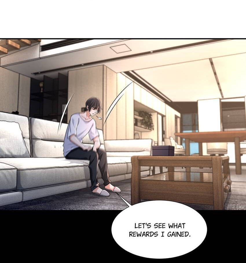 Infinity Mailman Chapter 213 page 15 - 