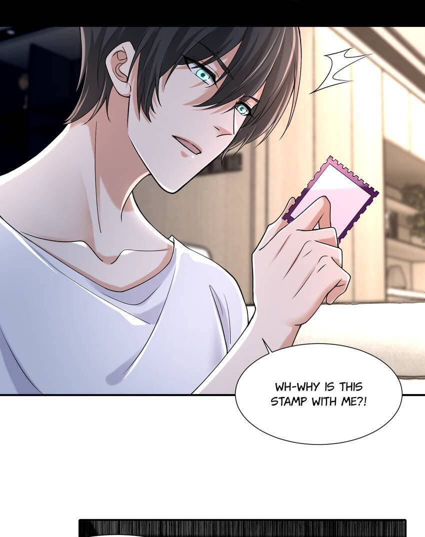Infinity Mailman Chapter 213 page 18 - 