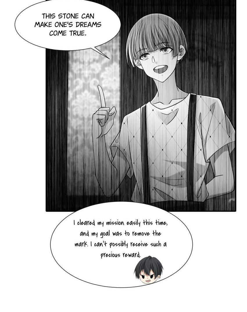 Infinity Mailman Chapter 213 page 19 - 