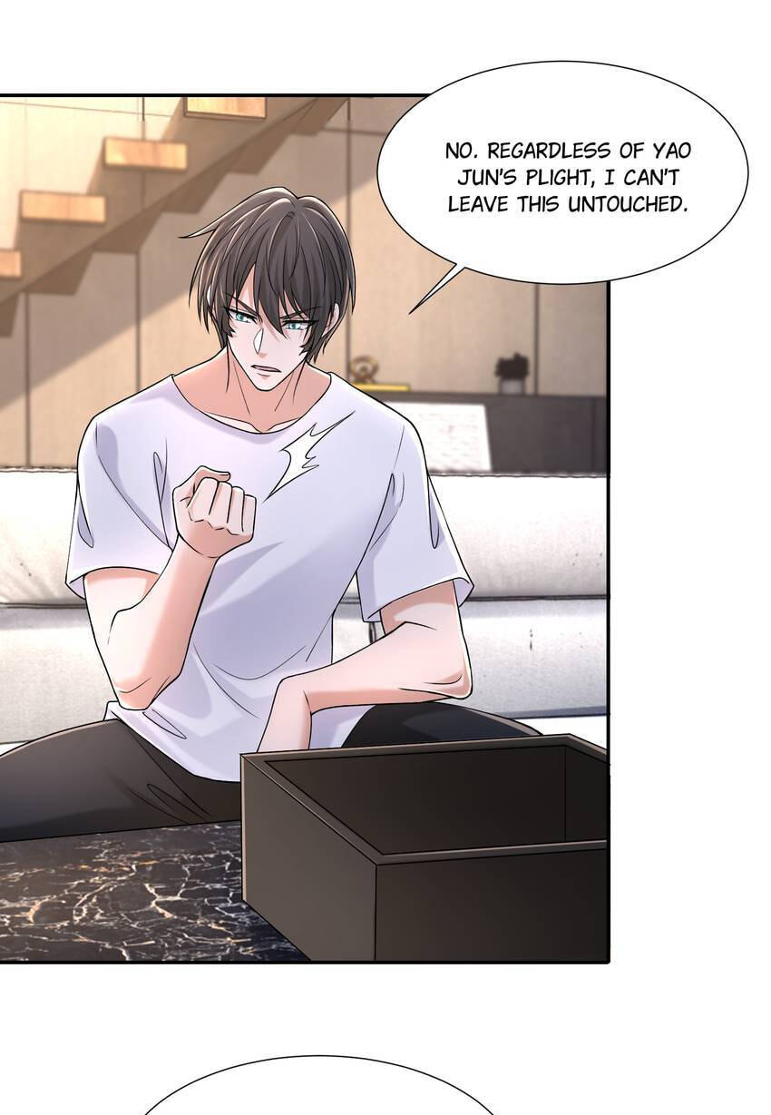 Infinity Mailman Chapter 213 page 22 - 