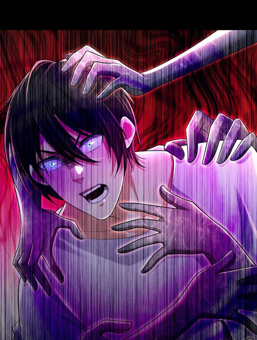 Infinity Mailman Chapter 213 page 27 - 