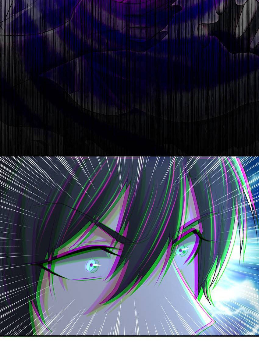 Infinity Mailman Chapter 213 page 28 - 